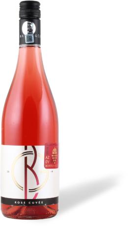 Vásárlás: BALLA GÉZA Rosé Cuvée 2018 Bor árak összehasonlítása,  RoséCuvée2018 boltok
