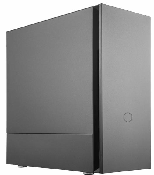 Silencio S400 (MCS-S400-KN5N-S00)