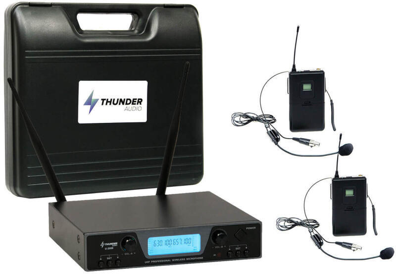 U-2008 2H UHF
