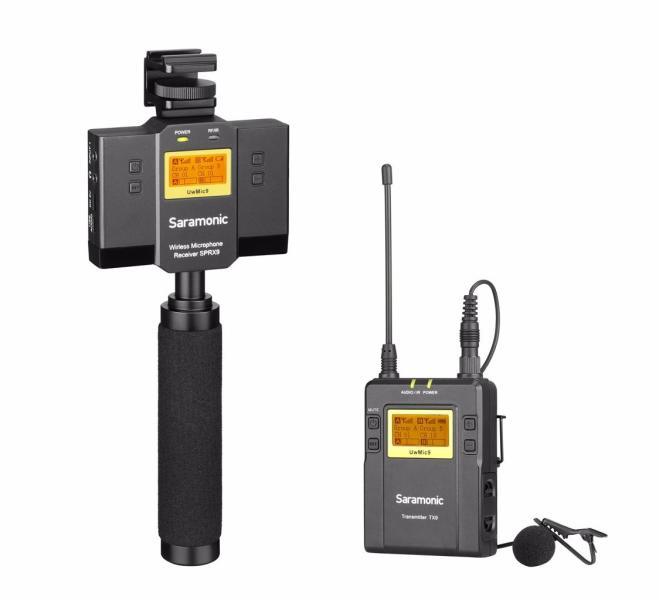 UwMic9 Kit12