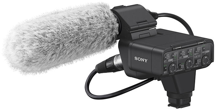 XLR-K3M