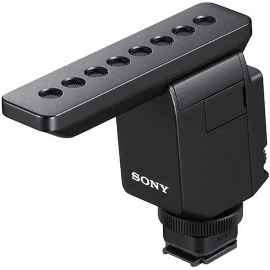 Vásárlás: Sony ECM-B1M Kamera mikrofon árak összehasonlítása, ECM B 1 M  boltok