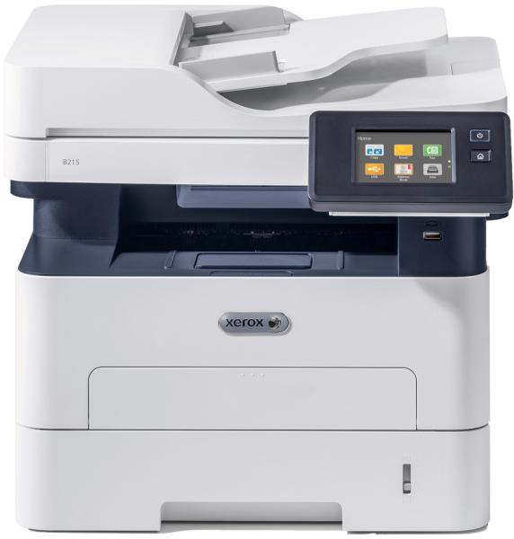 Vásárlás: Xerox B215V_DNI Multifunkciós nyomtató árak összehasonlítása, B  215 V DNI boltok