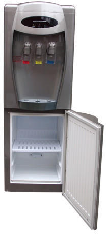 Vásárlás: V208W with refrigerator Vízadagoló árak összehasonlítása, V 208 W  with refrigerator boltok