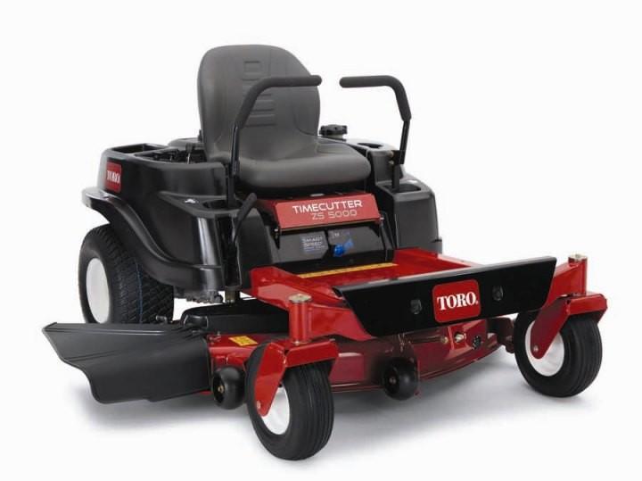 Vásárlás: Toro ZS 5000 Fűnyíró traktor árak összehasonlítása, ZS5000 boltok