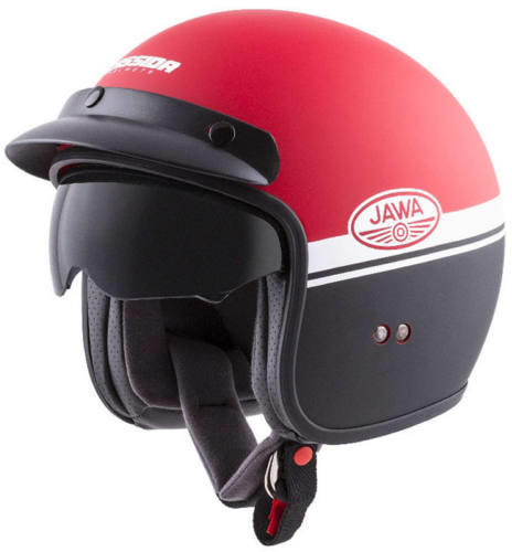 Oxygen Jawa OHC