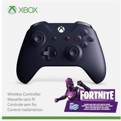 Vásárlás: Microsoft Xbox One Wireless Controller Fortnite Special Edition  Gamepad, kontroller árak összehasonlítása,  XboxOneWirelessControllerFortniteSpecialEdition boltok