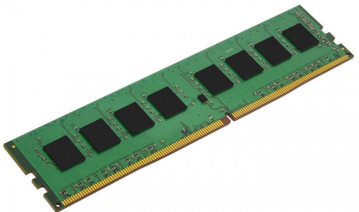 ValueRAM 4GB DDR4 3200MHz KVR32N22S6/4
