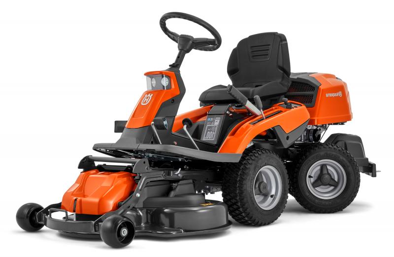 Vásárlás: Husqvarna R216 Rider (967846701) Fűnyíró traktor árak  összehasonlítása, R 216 Rider 967846701 boltok