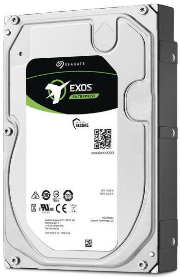 Seagate Exos 7E8 Enterprise 4TB (ST4000NM003A) (Hard Disk) - Preturi