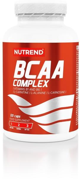 BCAA Complex kapszula 120 db
