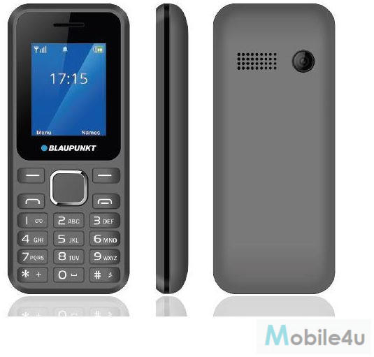 Blaupunkt FS 04 mobiltelefon vásárlás, olcsó Blaupunkt FS 04 telefon árak,  Blaupunkt FS 04 Mobil akciók