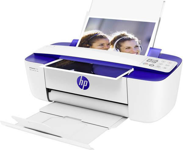 Vásárlás: HP DeskJet 3760 (T8X19B) Multifunkciós nyomtató árak  összehasonlítása, DeskJet 3760 T 8 X 19 B boltok