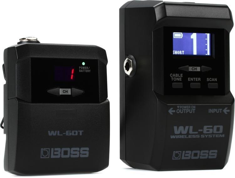WL 60