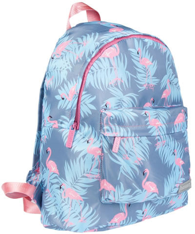 Vásárlás: Starpak Flamingó mintás hátizsák (382504) Iskolatáska árak  összehasonlítása, Flamingó mintás hátizsák 382504 boltok