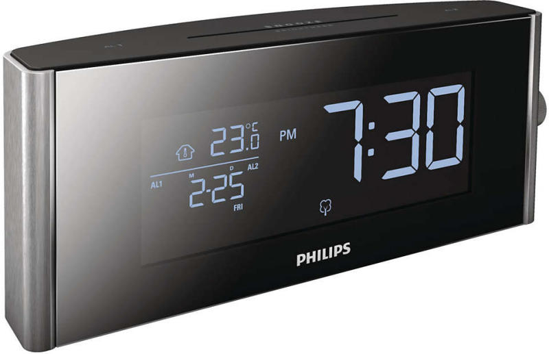 Philips AJ7010 rádiós ébresztőóra vásárlás, olcsó Philips AJ7010 rádiós  ébresztő árak, akciók