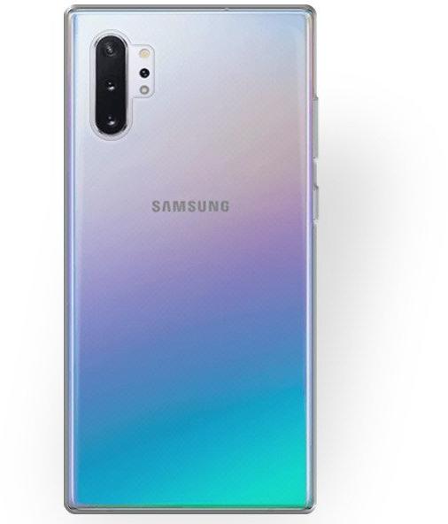 Vásárlás: Telefontok Samsung Galaxy NOTE 10+ (NOTE 10 Plus) - átlátszó  szilikon tok Mobiltelefon tok árak összehasonlítása, Telefontok Samsung  Galaxy NOTE 10 NOTE 10 Plus átlátszó szilikon tok boltok