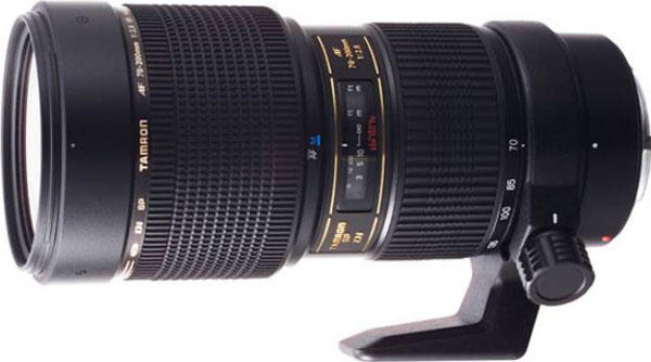 Tamron SP AF 70-200mm f/2.8 Di LD [IF] Macro (Pentax/Samsung) (Obiectiv  aparat foto) - Preturi