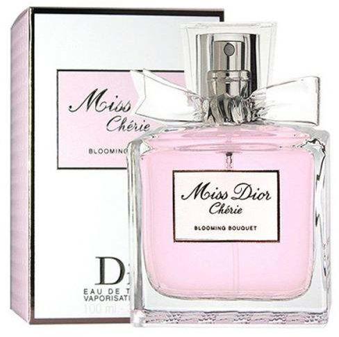 Dior Miss Dior Chérie - Blooming Bouquet EDT 100 ml Preturi Dior