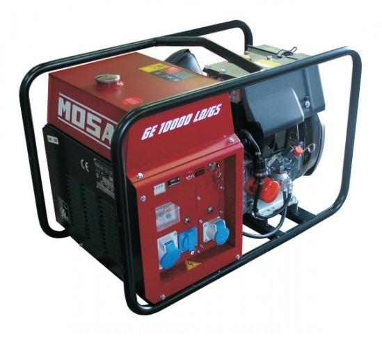 MOSA GE 10000 LD/GS (Generator) - Preturi