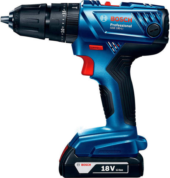 GSB 180-LI Professional (06019F8307)