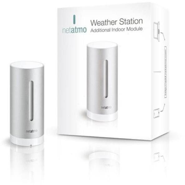Netatmo Weather Station Modul NIM01-WW