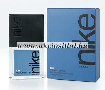 Nike Blue Man EDT 30 ml parfüm vásárlás, olcsó Nike Blue Man EDT 30 ml  parfüm árak, akciók