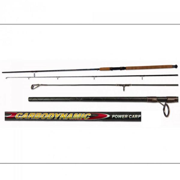 Carbo dynamic power 300cm 3lb (3528301)