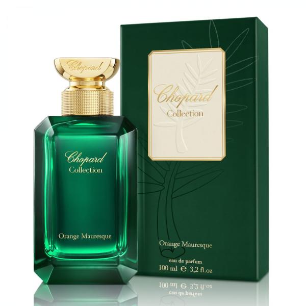 Orange Mauresque EDP 100 ml
