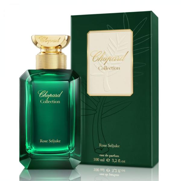 Rose Seljuke EDP 100 ml