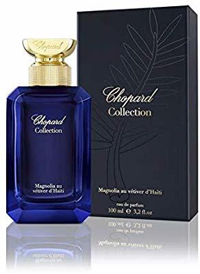 Magnolia Au Vetiver d'Haiti EDP 100 ml