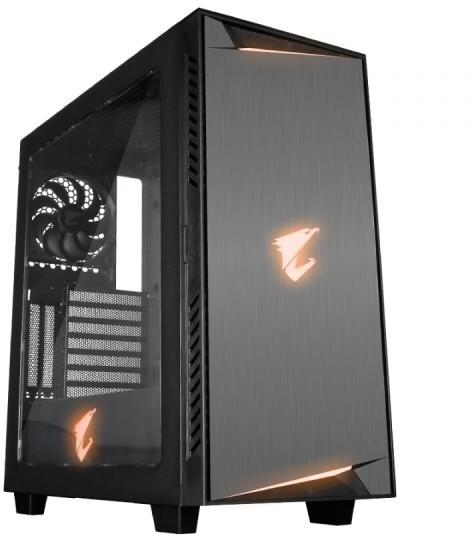 AORUS C300 Glass (GB-AC300G)