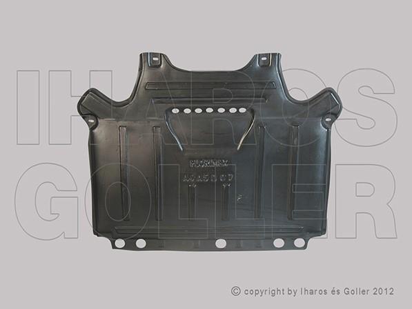 Vásárlás: Audi A4 2007-2012 - Alsó motorvédő lemez váltó alatti rész  (benzines) Karosszéria elem árak összehasonlítása, A 4 2007 2012 Alsó  motorvédő lemez váltó alatti rész benzines boltok