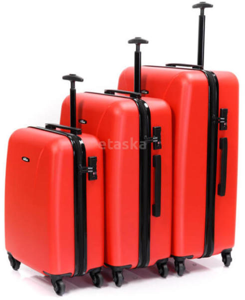 Vásárlás: BONTOUR Vacation 3 részes bőrönd szett (120240) Bőrönd árak  összehasonlítása, Vacation 3 részes bőrönd szett 120240 boltok
