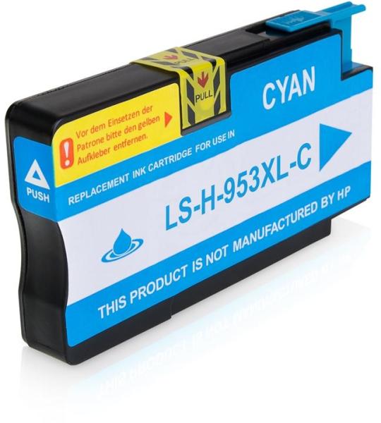 HP 953XL Cyan