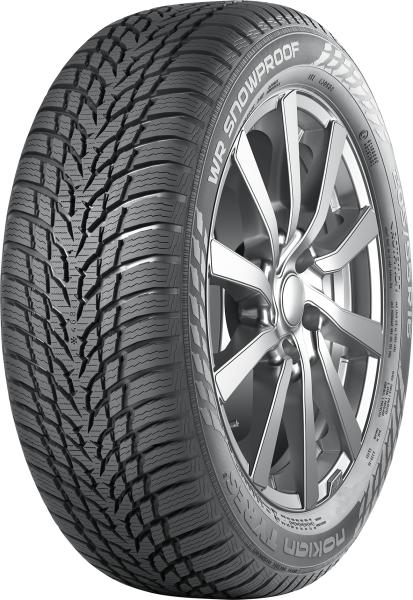 WR Snowproof 185/65 R15 88T