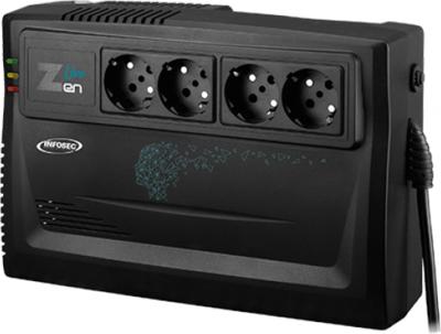 Zen Live 1000VA (66084)