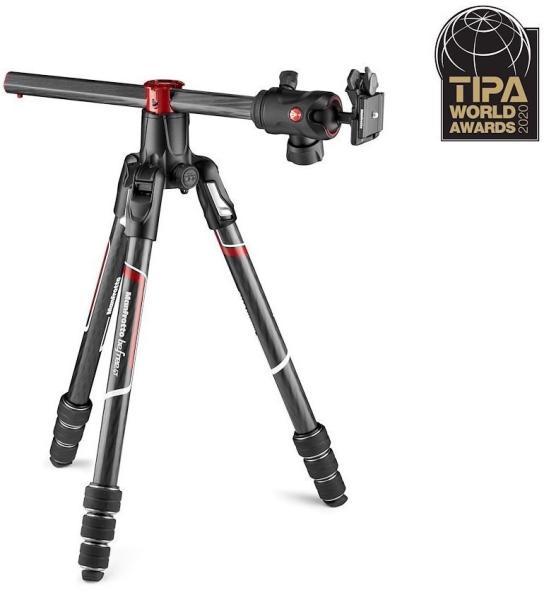 Befree GT XPRO Carbon (MKBFRC4GTXP-BH)