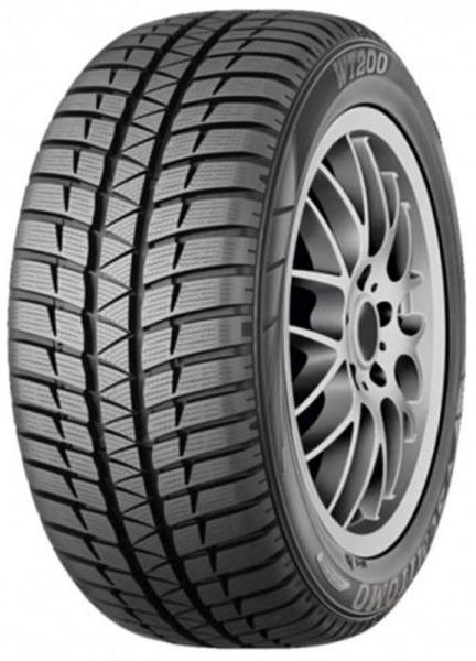 Gumi WT200 215/60 R17 96H