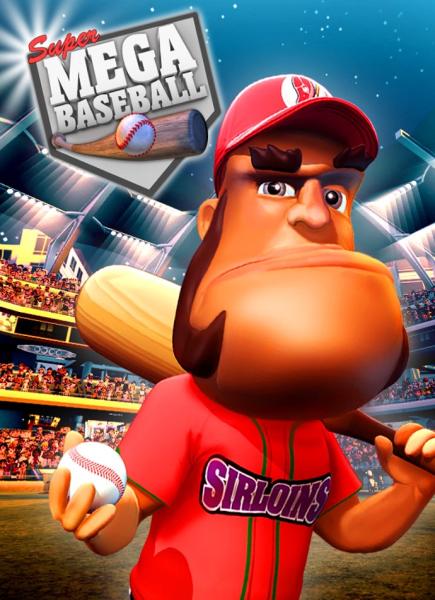 Metalhead Software Super Mega Baseball Extra Innings (PC) (Jocuri PC) -  Preturi