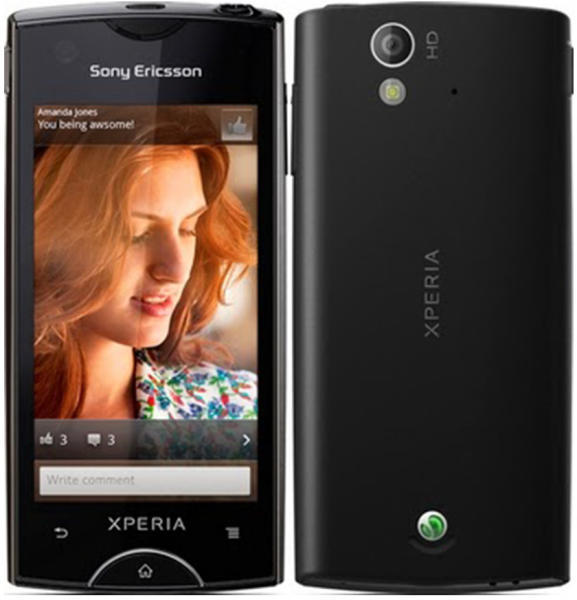Uiterlijk Bestuiven grijs Sony Ericsson Xperia Ray mobiltelefon vásárlás, olcsó Sony Ericsson Xperia  Ray telefon árak, Sony Ericsson Xperia Ray Mobil akciók