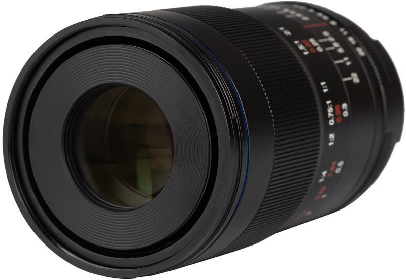 Laowa 100mm f/2.8 Ultra Macro APO (Sony FE)
