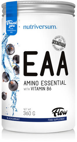 Flow - EAA italpor 360 g