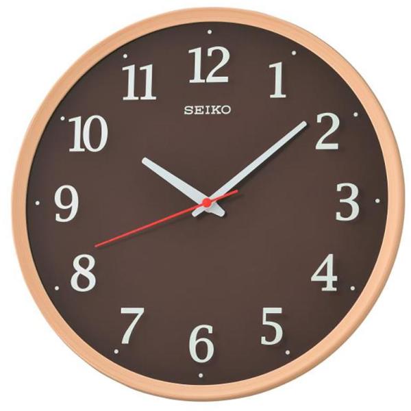 Vásárlás: Seiko QXA731A Falióra árak összehasonlítása, QXA Seiko | tagged Seiko Falióra | KaróraCentrum
