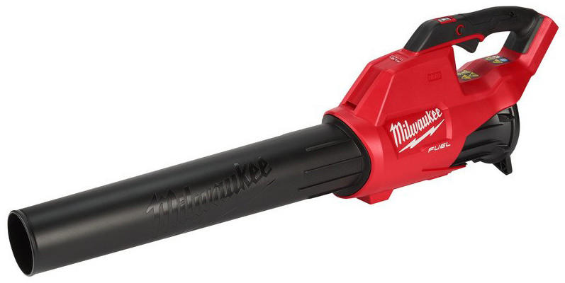まみゅぱ Milwaukee M18 FBL-0 FUEL (4933459825) (Aspirator suflator frunze
