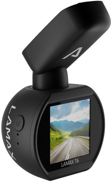 Vásárlás: LAMAX T6 GPS WiFi Autós kamera árak összehasonlítása, T 6 GPS  WiFi boltok