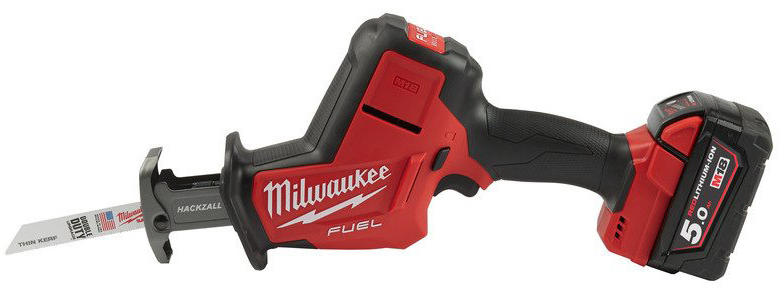 Milwaukee M18 FHZ-502X (4933459885) (Fierastrau alternativa) - Preturi