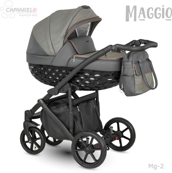 Vásárlás: Camarelo Maggio 3 in 1 Babakocsi árak összehasonlítása,  Maggio3in1 boltok