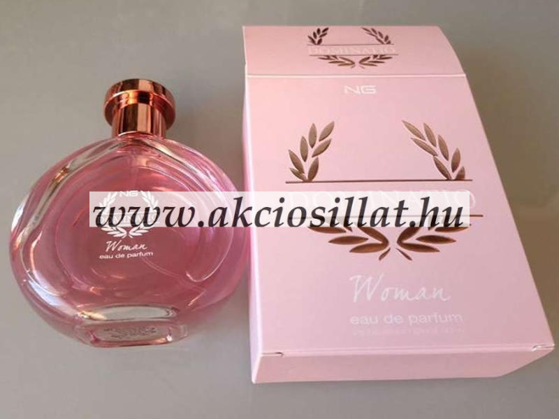 NG Perfumes Dominatio Women EDP 100ml parfüm vásárlás, olcsó NG