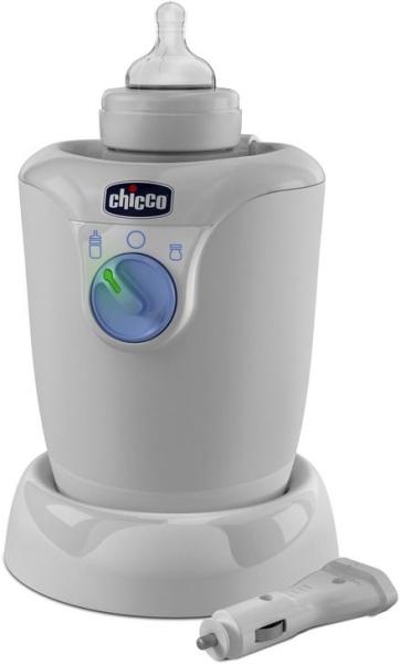 Chicco Digital Step Up (CH060082) (Incalzitor biberon) - Preturi